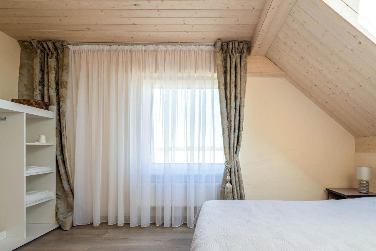 Kuren Hostel Каркле Экстерьер фото
