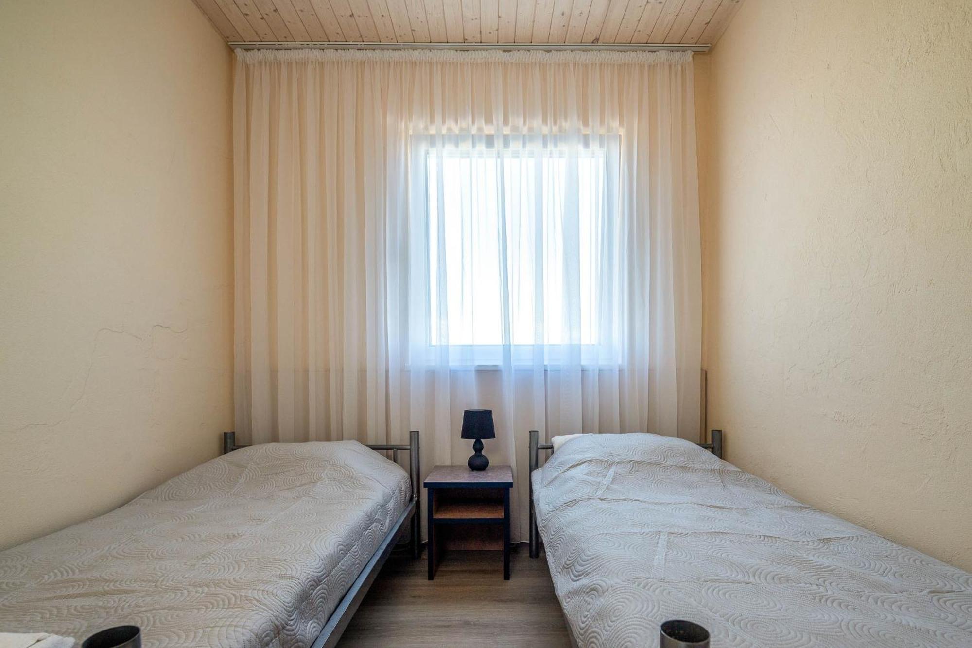 Kuren Hostel Каркле Экстерьер фото