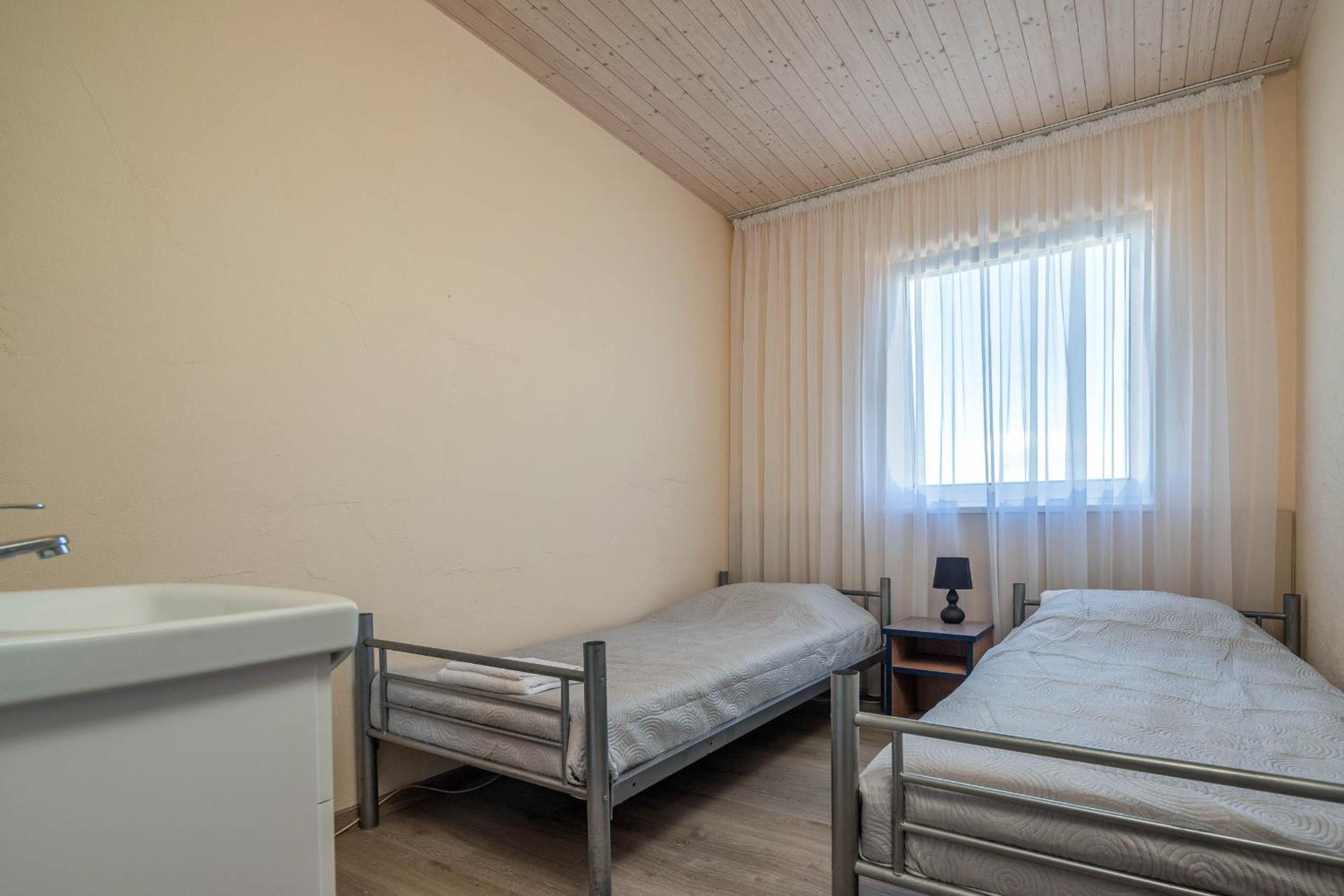 Kuren Hostel Каркле Экстерьер фото
