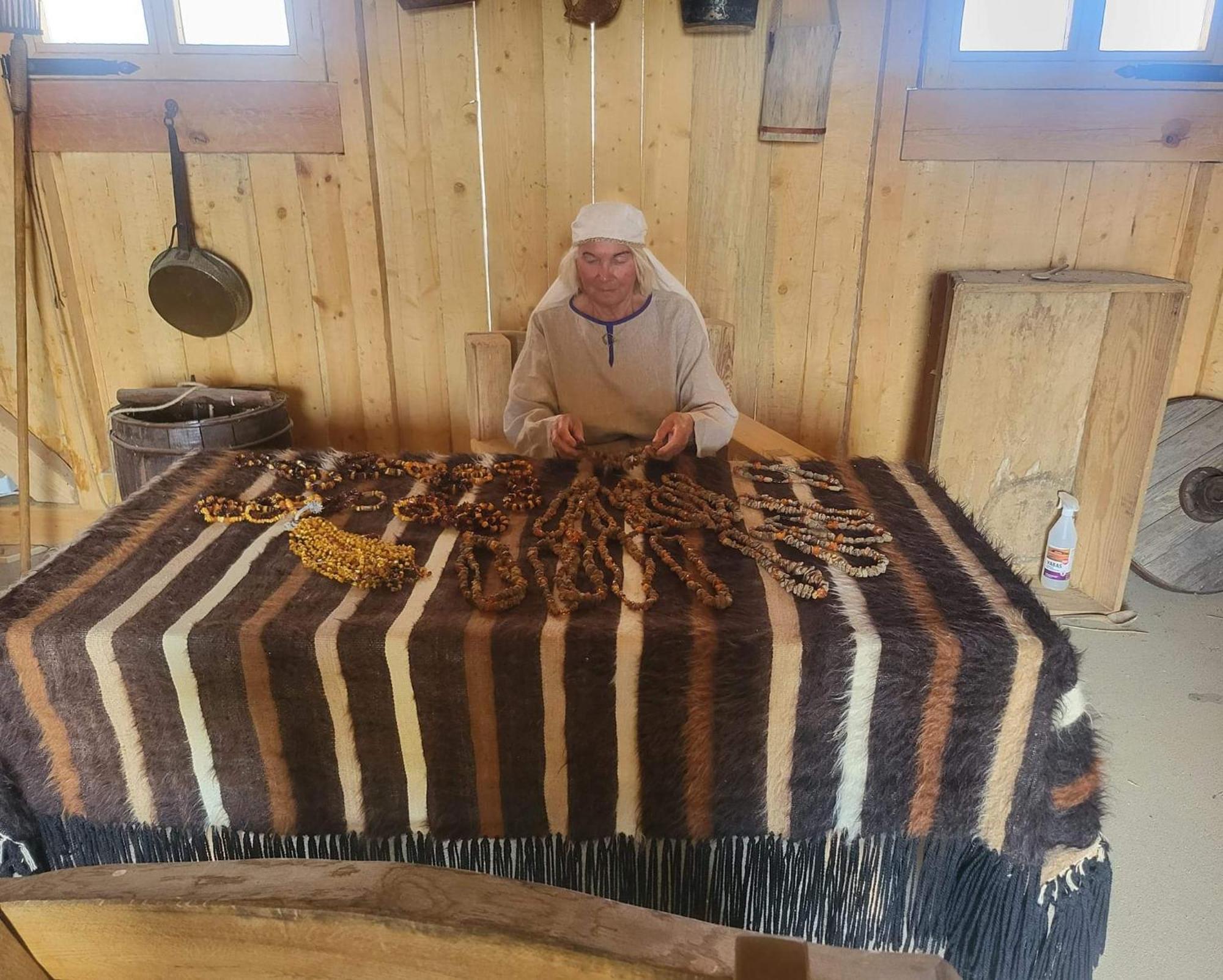 Kuren Hostel Каркле Экстерьер фото